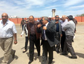 رئيس المطارات المصرية السابق: قرار تعليق الرحلات مع قطر تسبب فى عزلتها جويا