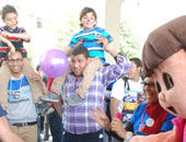 فى يوم اليتيم قبل ما تحتفل بيه.. اهتم بمشاكله النفسية وازاى تتغلب عليها