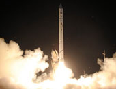 إطلاق صاروخ روسى على متنه قمر اتصالات "إكسبريس آ إم 6"