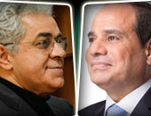 التوكيلات تشعل الحرب مبكرآ بين السيسى و صباحى 