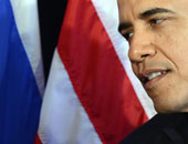 "أوباما" لـ "بوتين": يجب وقف الضربات الجوية على المعارضة فى سوريا