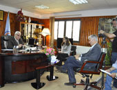 رئيس لجنة الشئون الدينية بالبرلمان يدين حادث مسجد الروضة الإرهابى