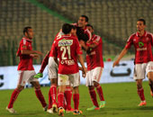 "شاكو" مدافع الدفاع الحسنى الجديدى: الحظ أدار ظهره لنا أمام الأهلى 