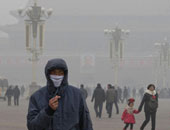 دراسة: 4 ملايين إصابة جديدة بالربو فى العالم كل عام بسبب وسائل النقل