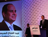 متحدث حملة السيسى: "الوقوف خلف الرئيس هو وقوف خلف مصر"