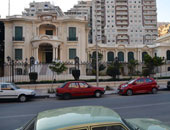 محافظ الإسكندرية: افتتاح قصر المجوهرات قبل 30 يونيو لتنشيط السياحة