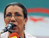 حزب العمال بالجزائر يطالب بالإفراج عن "لويزة" لسوء حالتها الصحية