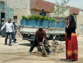 القوى العاملة تعلن زراعة 120 شجرة ليمون ضمن مبادرة "هنجملها" بأسوان