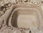 بالصور.. مدير آثار بنى سويف يطالب بوضع سد وادى سنور على الخريطة السياحية