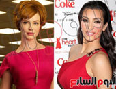 الألوان النارية تتربع على عرش أزياء الربيع