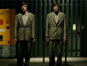 "المزودج" فى دور العرض السينمائية المصرية بعد جولة بمهرجانات صندانس وطوكيو ولندن.. الفيلم إنتاج إماراتى بريطانى ويطرح السؤال الصعب: ماذا تفعل لو وجدت شخصا يشبهك تماما؟!