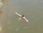 مصرع طالب غرقا أثناء استحمامه بإحدى ترع أسيوط