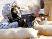الأمم المتحدة: قوات الأسد شنت هجوما كيميائيا شمال غرب سوريا فى مارس 2015