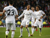 شاهد.. جميع أهداف كريستيانو رونالدو من الركلات الحرة