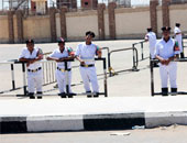 جنايات القاهرة تبدأ إعادة محاكمة 4 متهمين بأحداث عنف الطالبية