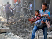 الأمم المتحدة تدين استهداف مسجد ومستشفى بإدلب شمالى سوريا