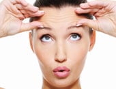 تمرينات بسيطة لتأخير ظهور علامات تقدم السن على الوجه