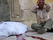 مقتل وإصابة 193شخصا فى غارات لجيش الأسد استهدفت مناطق شمال شرق سوريا