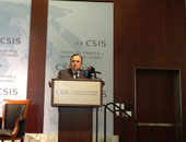 سفير مصر لدى موسكو: المحادثات مستمرة للحصول على السلاح الروسى