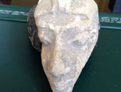 كشف أثرى نادر يعود للعصر الحديدى فى سلطنة عمان