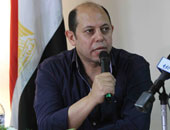 أحمد سليمان مديرا لإحدى إدارات الأمانة العامة للداخلية