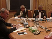 محافظة قنا تتلقي1801 طلباً لتقنين أوضاع اليد علي أراضى أملاك الدولة