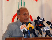 رفعت السعيد: مصر لن تتهاون فى الدم النازف بدعم من دويلة قطر