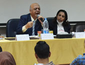 رجائى الميرغنى: إنشاء هيئة للتنظيم الذاتى ضرورة لضبط الأداء الإعلامى