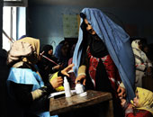 طالبان تفرض ارتداء النقاب والبرقع على النساء فى الأماكن العامة بأفغانستان