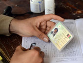 أفغانستان تعلن النتائج الأولية لانتخابات الرئاسة اليوم