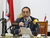 وزير الإسكان يقيل رئيس محطة مياه الجيزة بسبب "سوء حالة التشغيل"