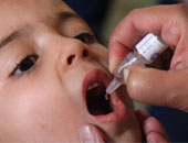 تطعيم 803 ألف طفل بكفر الشيخ من الحصبة والحصبية الألمانية
