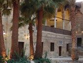 صندوق التنمية الثقافية ينظم حلقة ذكر بقصر الأمير طاز.. الاثنين