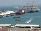 رئيس هيئة موانئ البحر الأحمر : انتهاء تطوير ميناء سفاجا سبتمبر المقبل