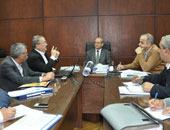 الجيزة: طرح مناقصة محور ترعة الزمر أمام الشركات الشهر الحالى 