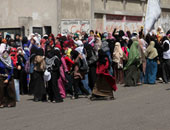 الأمن يفض مظاهرة بفرع بنات الأزهر فى مدينة نصر وضبط طالبتين