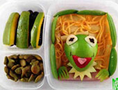 للأمهات فقط.. اعرفى ازاى تحببى طفلك فى أكل البيت وتمنعيه من الوجبات الجاهزة