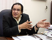 حافظ أبو سعدة:"رايتس واتش" طالبت مجلس حقوق الإنسان بموقف واضح تجاه مصر