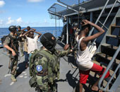 قراصنة يخطفون أربعة إندونيسيين أثناء محاولة خطف سفينتين فى ماليزيا