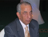 محافظ 6 أكتوبر