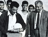 تاريخ نادى الزمالك على صفحات ذاكرة مصر