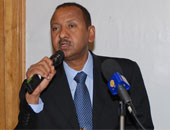 وزير خارجية السودان الأسبق: أحيى وقفة الأزهر وإمامه وانتفاضتهم لأجل القدس