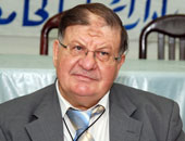 وفاة الدكتور حسام العطار أول رئيس لجامعة بنها عن عمر ناهز الـ 71 عاما