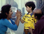 "عين شمس" أفضل فيلم فى مهرجان سان فرانسيسكو