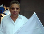 السبكى يؤجل مشروع مسلسل شفيقة القبطية