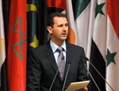 صحيفة الرياض:مستشارة الأسد تؤكد أن ويكيلكس كشفت تواطؤ الغرب