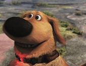 كلب شركة Pixar يحصد أول جوائز مهرجان "كان"