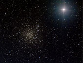 علماء يعلنون اكتشاف أبعد نجم يقع فى منتصف الكون