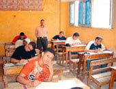 نموذج إجابة امتحان اللغة العربية للترم الأول للشهادة الإعدادية بالقاهرة 2024