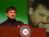 إحباط محاولة لاغتيال الرئيس الشيشانى رمضان قادروف